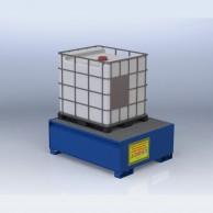 Cubetas colectoras VE1C00